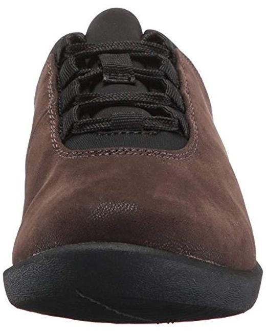 clarks women's sillian pine walking shoe