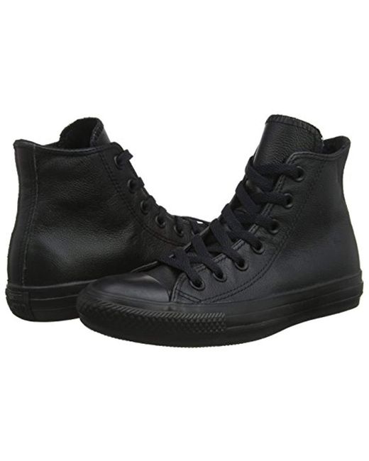 converse chuck taylor all star leather high top converse chuck taylor all star leather high top