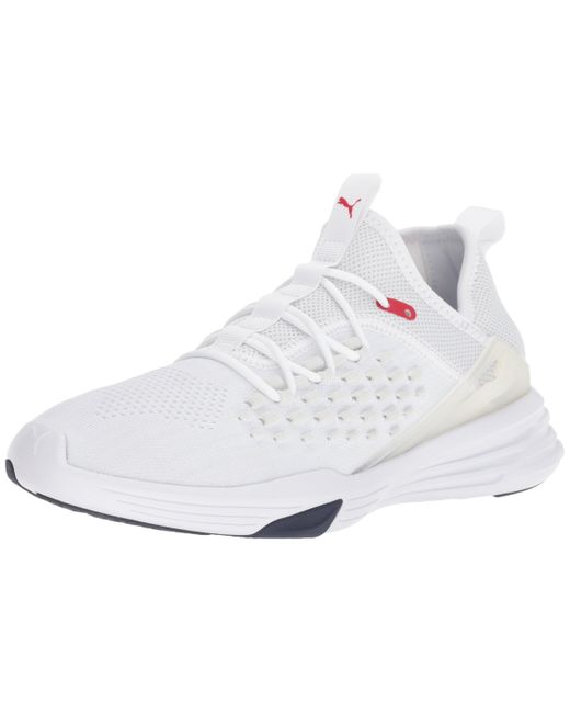 tenis puma mantra fusefit desert