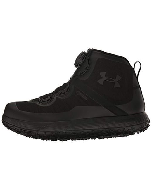 under armour hiking boots uk