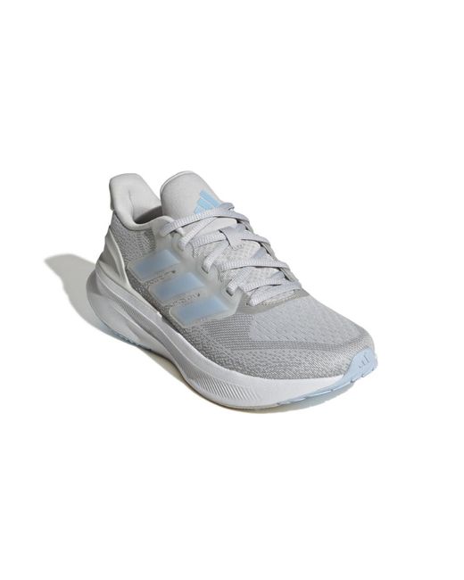 Scarpe da tennis Grand Court Alpha da donna di Adidas in Gray
