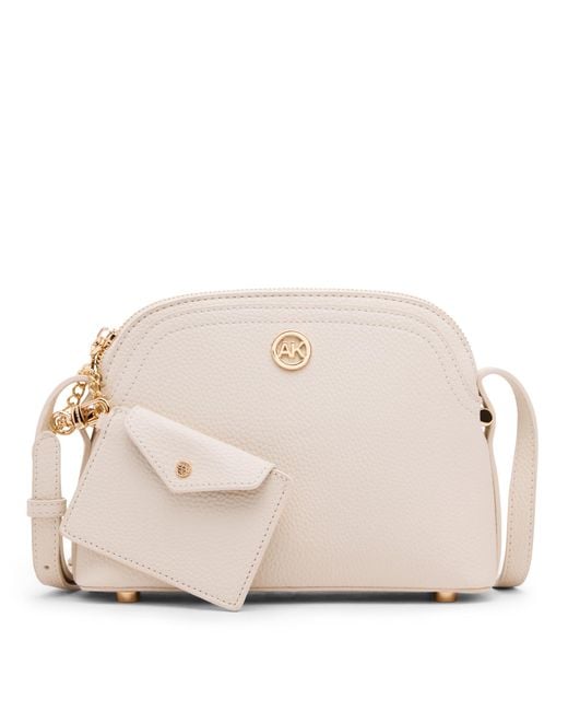 Coin Purse Anne Klein Bags Amazon Anne Klein Alligator Alley Zip