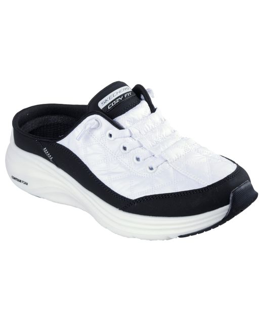 Skechers White Sneaker