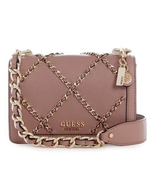 guess abey flap