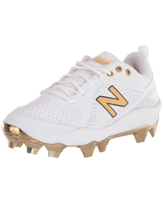 Fresh Foam Velo V2 Molded Softball Shoe 