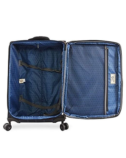 original penguin womens luggage