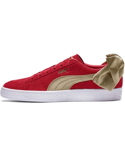 puma suede ribbon puma suede ribbon
