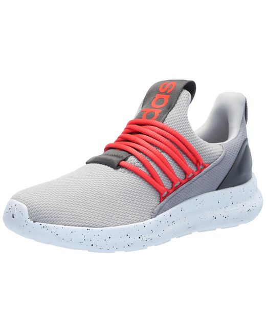 Adidas Red Lite Racer Adapt 7.0 Sneaker for men