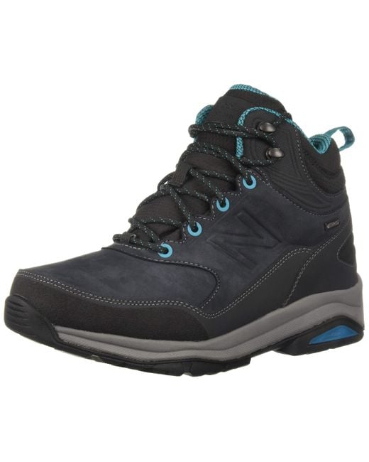 New Balance Gray 1400 V1 Walking Shoe