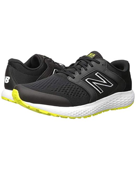 {keywor d} new balance 520v5