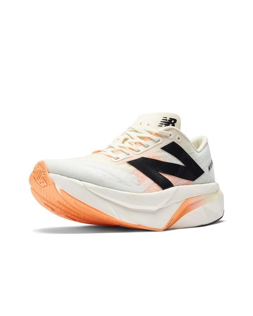 Scarpe da corsa da di New Balance in White