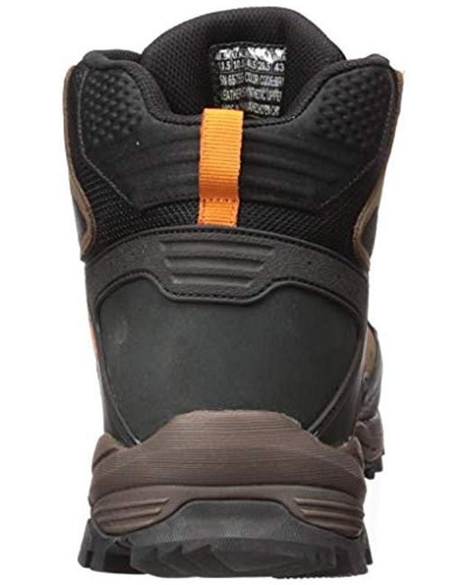 skechers relaxed fit polano norwood