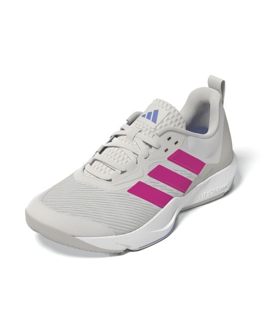 Adidas Multicolor Rapidmove 2 Training Sneaker