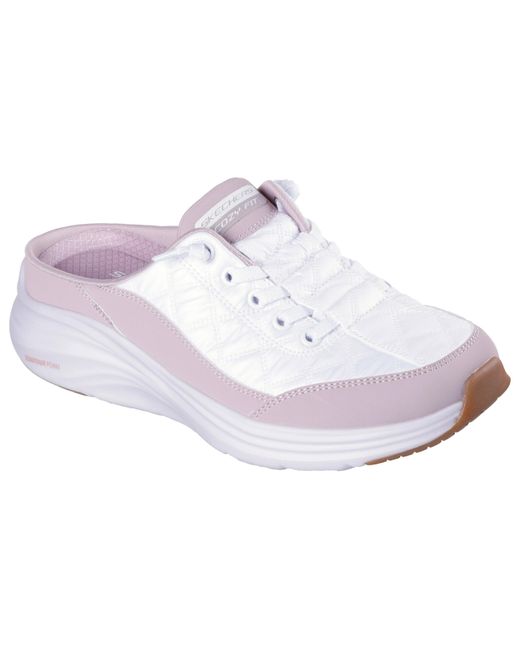 Skechers White Sneaker