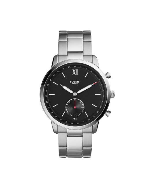Wearables: Android \u0026 iPhone Compatible Smartwatches - Fossil
