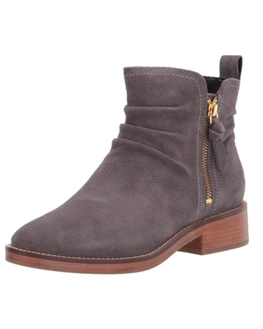 cole haan women's harrington grand slouch bootie