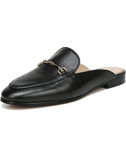 elva woven mule sam edelman