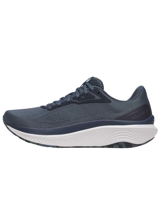 Saucony Blue Echelon 10 Sneaker for men