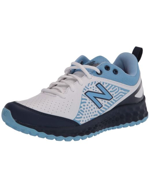 new balance fresh foam velo