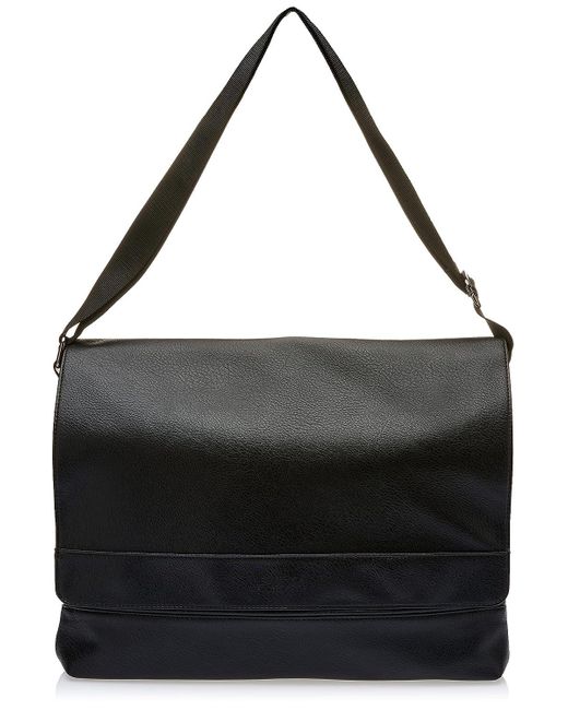 Cole Reaction Grand Central Pebbled Vegan Leather Slim