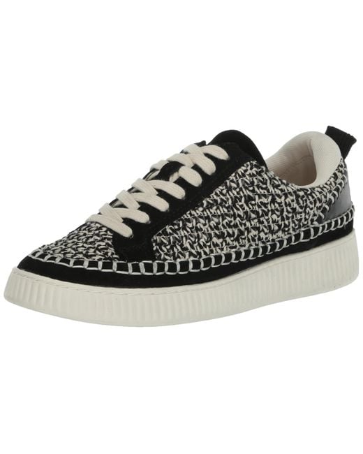 Dolce Vita Nicona Sneaker in Black Lyst Dolce Vita Nicona Sneaker in Black Lyst