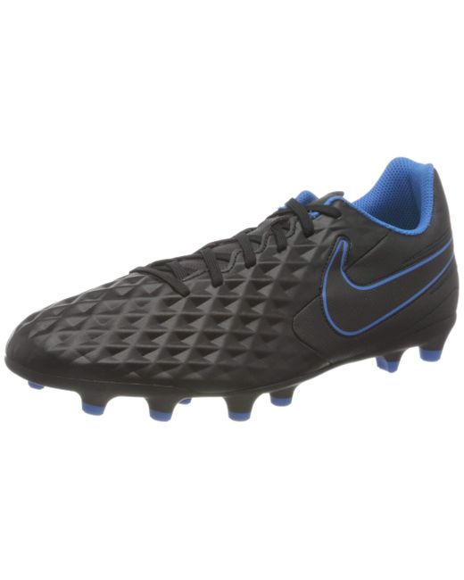 Nike Tiempo Legend 8 Club Fg/mg in White - Save 33% - Lyst