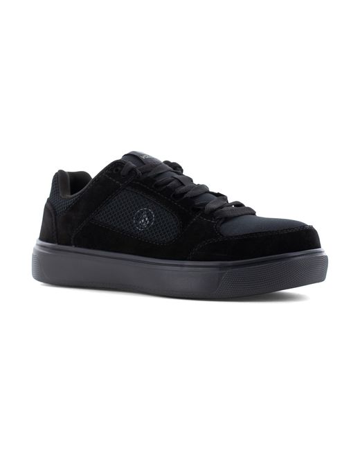 Volcom Black Work Evolve Work & Safety
