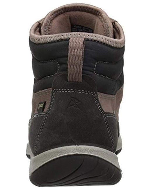 ecco womens aspina gtx high