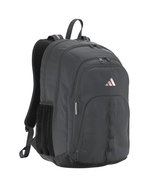 Adidas Black Primetime Backpack