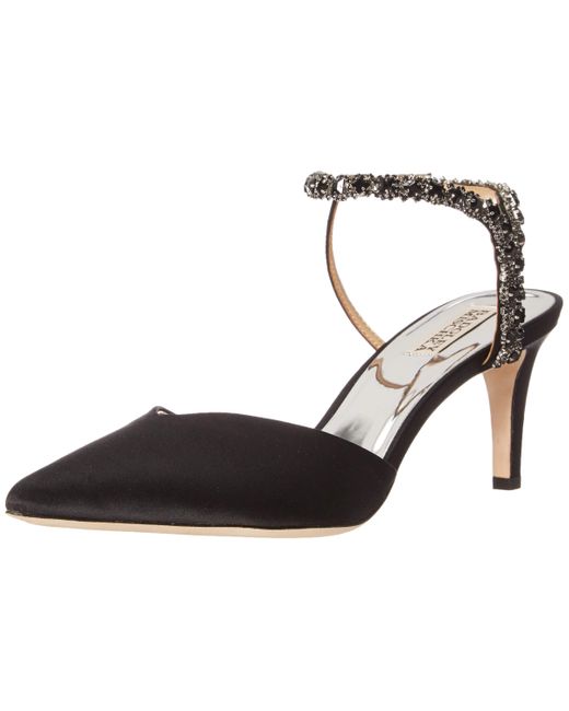 badgley mischka galaxy embellished