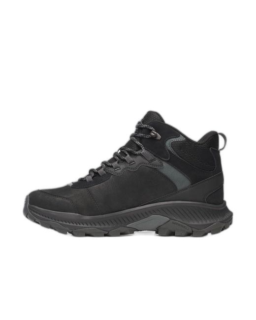 J038071 di Merrell in Black da Uomo