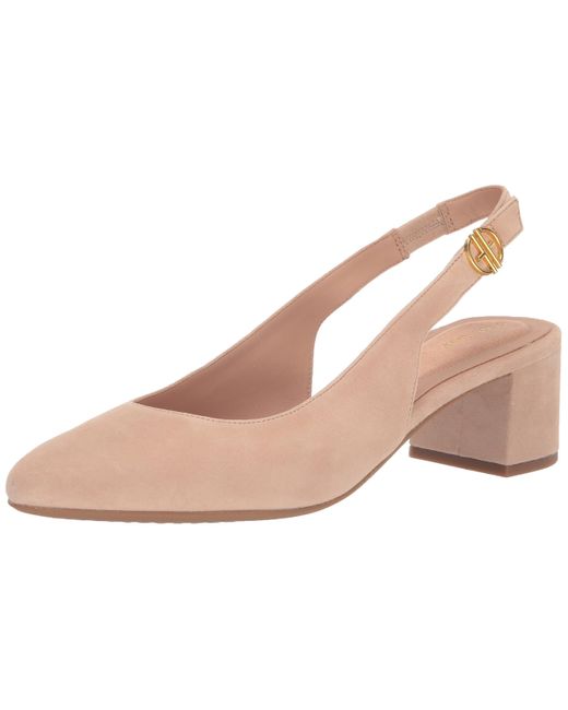 Cole Haan Black S The Go-to Slingback Pump 45mm