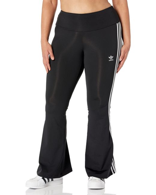 plus size adidas leggings