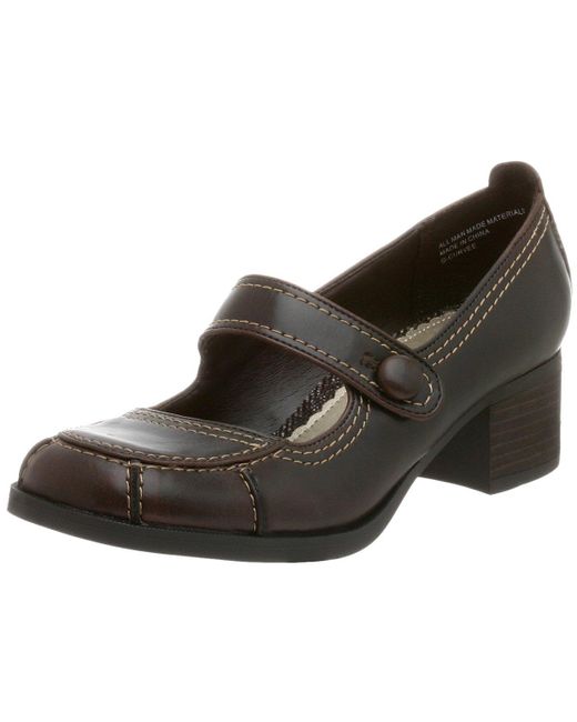 Madden Girl Gcurvee Mary Jane,brown,10 M Lyst