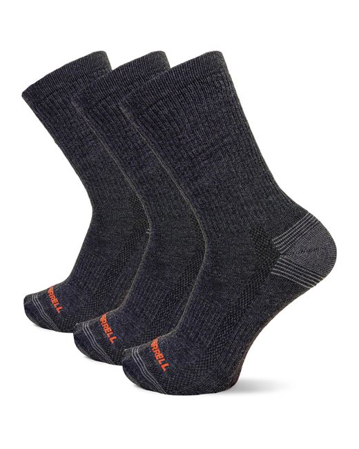 Merrell Blue Mea33525t3b2001 Socke