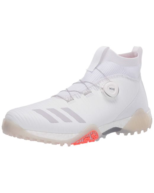 codechaos boa golf shoes