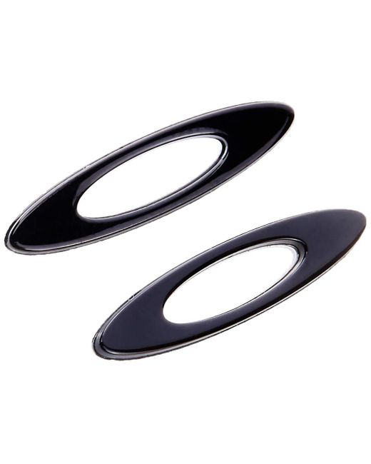 Oakley Black Turbine Rotor Icon Accessories Kit