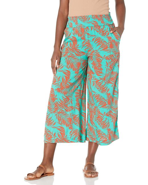 Jessica Simpson Senna Smock Pull On 