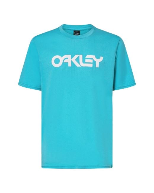 Oakley Blue Mark Ii Tee 2.0 for men