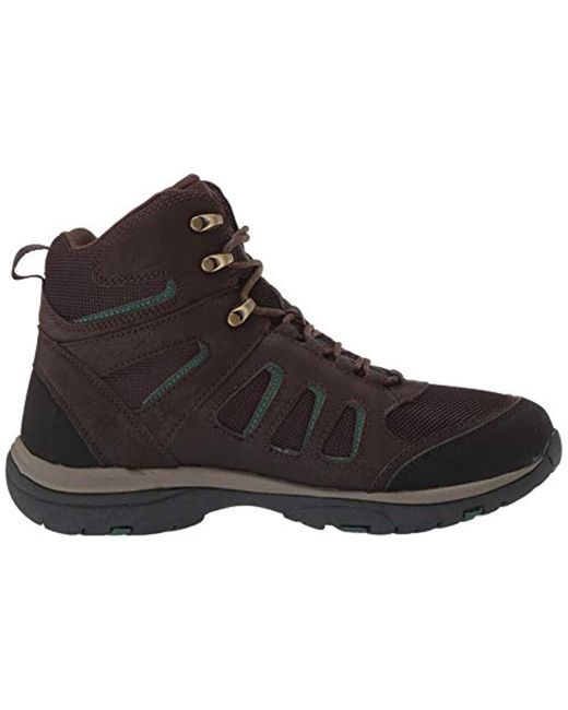 eastland hickory hiking boots