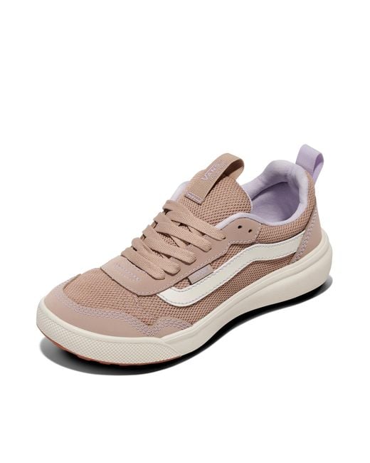 Vans Natural Range Exp Shoe | Athletic Fashion Sneakers For Walking