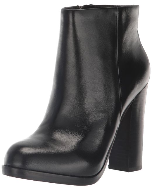 vince camuto kentsa platform bootie