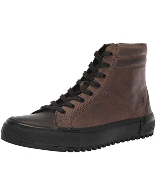 frye varick
