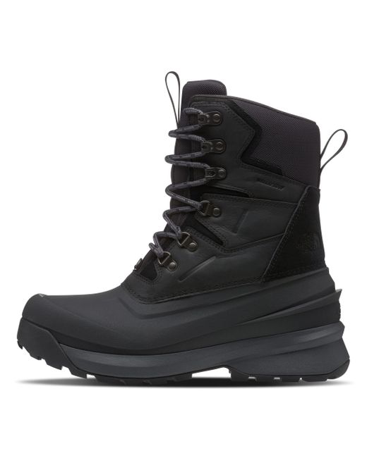 The North Face Black Chilkat 400 Ii Insulated Snow Boot for men