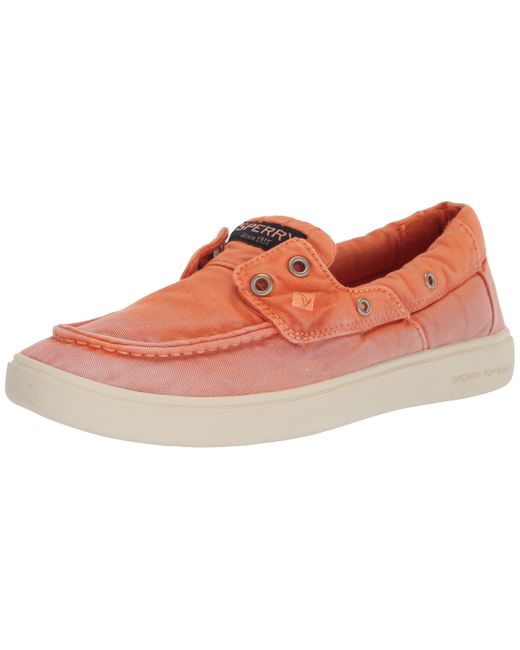 outer banks x sperry