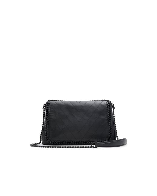 ALDO Black Jadeyyx Cross Body