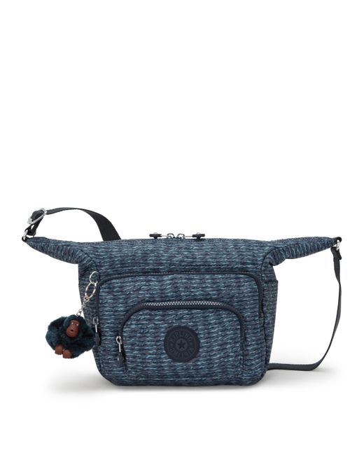 Kipling Erica S Cross Body in Blue Lyst