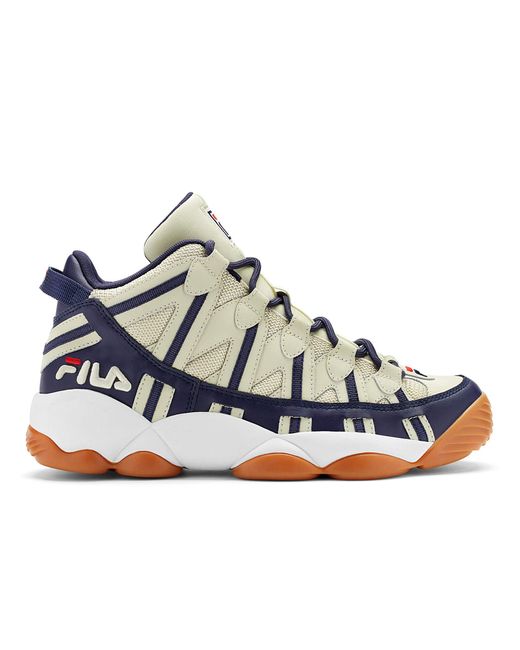 stackhouse fila
