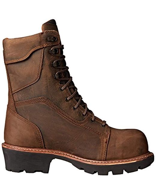 timberland rip saw composite toe