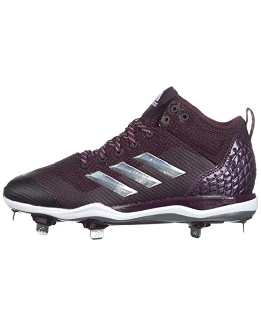 men's freak x carbon mid baseball shoe